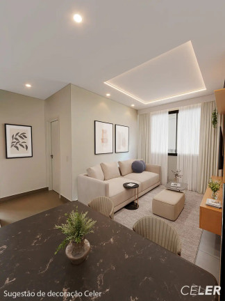 Imagem Apartamento com 2 Quartos à Venda, 61 m² em Grajaú - Belo Horizonte Imagem Apartamento com 2 Quartos à Venda, 61 m² em Grajaú - Belo Horizonte