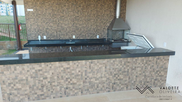 Imagem Apartamento com 2 Quartos à Venda, 44 m² em Residencial Frei Galvão - São José Dos Campos Imagem Apartamento com 2 Quartos à Venda, 44 m² em Residencial Frei Galvão - São José Dos Campos