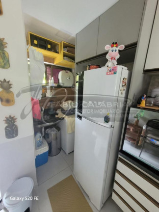 Imagem Flat com 1 Quarto à Venda, 48 m² em Maria Farinha - Paulista