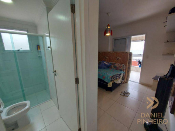 Imagem Apartamento com 3 Quartos à Venda, 131 m² em Aviação - Praia Grande