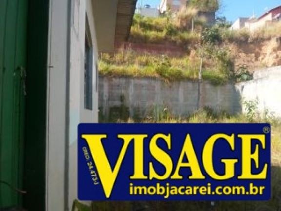 Imagem Terreno à Venda,  em Jd. Paraiso - Jacareí