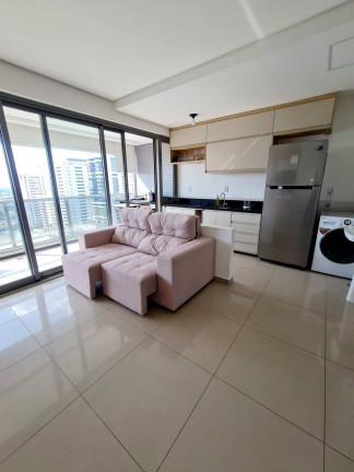 Imagem Apartamento à Venda, 53 m² em Adrianópolis - Manaus Imagem Apartamento à Venda, 53 m² em Adrianópolis - Manaus