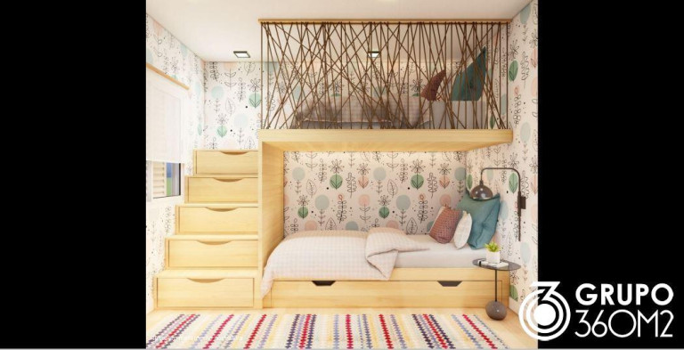 Imagem Apartamento com 2 Quartos à Venda, 47 m² em Assunção - São Bernardo Do Campo Imagem Apartamento com 2 Quartos à Venda, 47 m² em Assunção - São Bernardo Do Campo