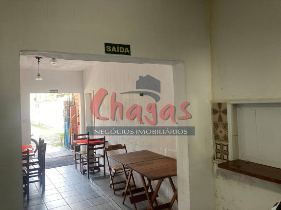 Sala Comercial para Alugar, 25 m² em Centro - Caraguatatuba