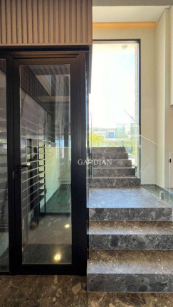 Imagem Casa com 5 Quartos à Venda, 365 m² em Residencial Duas Marias - Indaiatuba