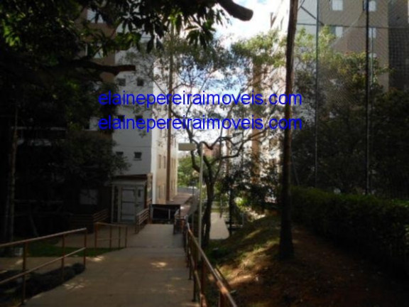 Imagem Apartamento com 3 Quartos à Venda, 128 m² em Cidade São Francisco - São Paulo Imagem Apartamento com 3 Quartos à Venda, 128 m² em Cidade São Francisco - São Paulo