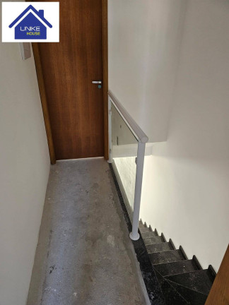 Casa com 2 Quartos à Venda, 78 m² em Vila Romano - São Paulo