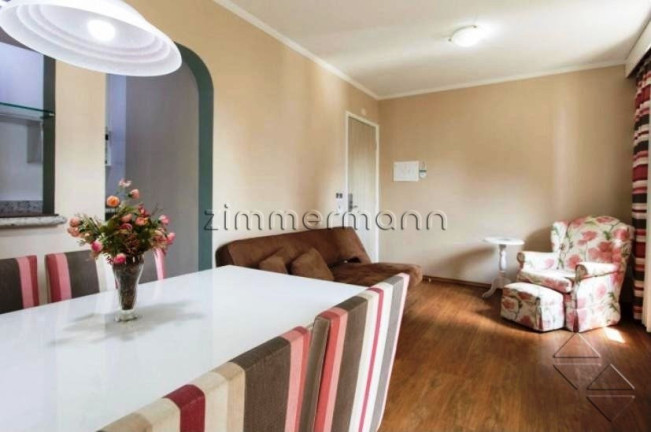 Imagem Apartamento com 1 Quarto à Venda, 82 m² em Bela Vista - São Paulo Imagem Apartamento com 1 Quarto à Venda, 82 m² em Bela Vista - São Paulo