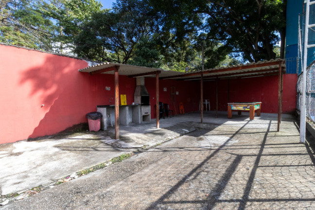 Imagem Terreno à Venda, 1.377 m² em Interlagos - São Paulo Imagem Terreno à Venda, 1.377 m² em Interlagos - São Paulo