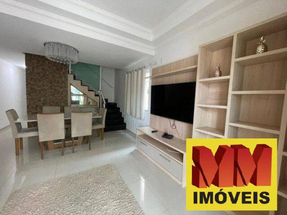 Imagem Casa de Condomínio com 4 Quartos à Venda, 131 m² em Ogiva - Cabo Frio Imagem Casa de Condomínio com 4 Quartos à Venda, 131 m² em Ogiva - Cabo Frio