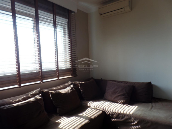 Imagem Apartamento com 3 Quartos à Venda, 350 m² em Cambuí - Campinas