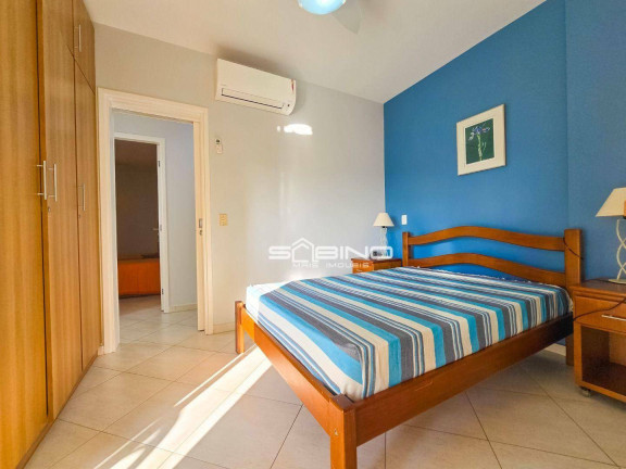 Imagem Apartamento com 3 Quartos à Venda, 109 m² em Riviera De São Lourenço - Bertioga