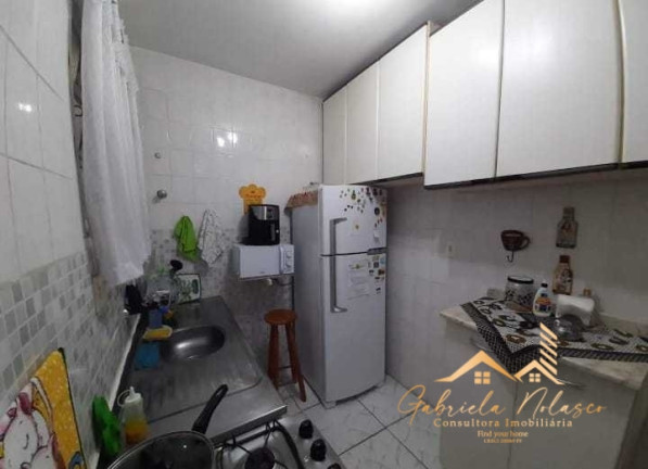 Imagem Apartamento com 2 Quartos à Venda, 70 m² em Gonzaga - Santos Imagem Apartamento com 2 Quartos à Venda, 70 m² em Gonzaga - Santos