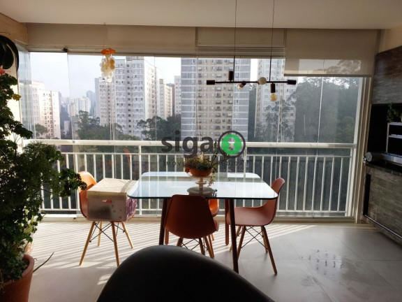 Imagem Apartamento com 2 Quartos à Venda, 96 m² em Vila Andrade - São Paulo Imagem Apartamento com 2 Quartos à Venda, 96 m² em Vila Andrade - São Paulo