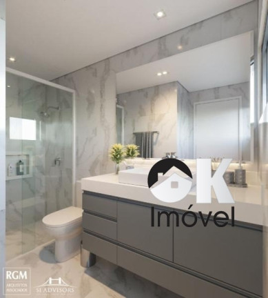 Imagem Apartamento com 2 Quartos à Venda, 84 m² em Perdizes - São Paulo Imagem Apartamento com 2 Quartos à Venda, 84 m² em Perdizes - São Paulo