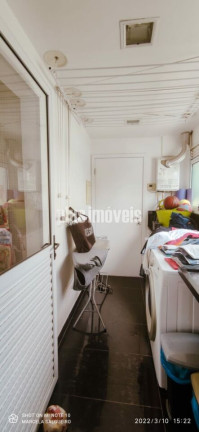 Imagem Apartamento com 3 Quartos à Venda, 131 m² em Vila Mariana - São Paulo Imagem Apartamento com 3 Quartos à Venda, 131 m² em Vila Mariana - São Paulo