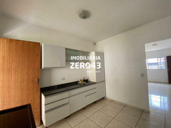 Imagem Casa com 2 Quartos à Venda, 75 m² em Colúmbia - Londrina Imagem Casa com 2 Quartos à Venda, 75 m² em Colúmbia - Londrina