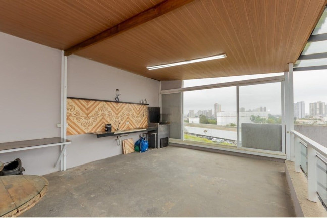 Imagem Casa com 3 Quartos à Venda, 180 m² em Paraíso - Santo André Imagem Casa com 3 Quartos à Venda, 180 m² em Paraíso - Santo André