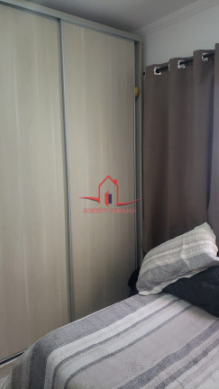 Imagem Sobrado com 3 Quartos à Venda, 114 m² em Jardim Progresso - Santo André Imagem Sobrado com 3 Quartos à Venda, 114 m² em Jardim Progresso - Santo André