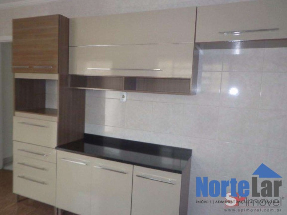 Imagem Sobrado com 2 Quartos à Venda, 120 m² em Jardim São Paulo(zona Norte) - São Paulo