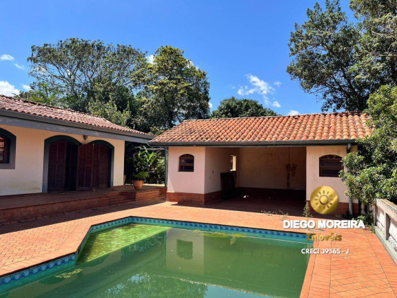 Imagem Casa com 4 Quartos à Venda, 410 m² em Recanto Amapola - Bragança Paulista Imagem Casa com 4 Quartos à Venda, 410 m² em Recanto Amapola - Bragança Paulista
