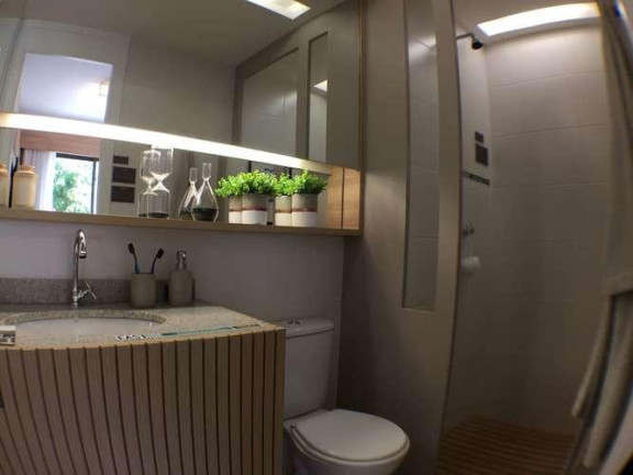 Imagem Apartamento com 3 Quartos à Venda, 67 m² em Rio De Janeiro