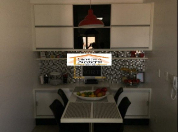 Imagem Apartamento com 3 Quartos à Venda, 140 m² em Santa Teresinha - São Paulo Imagem Apartamento com 3 Quartos à Venda, 140 m² em Santa Teresinha - São Paulo