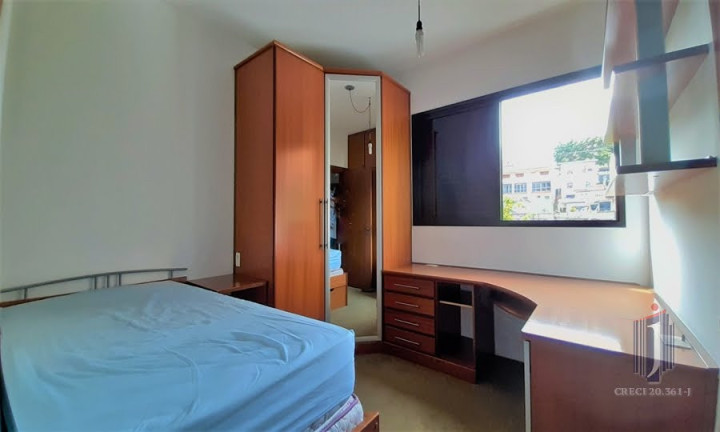 Imagem Apartamento com 4 Quartos à Venda, 157 m² em Aclimação - São Paulo