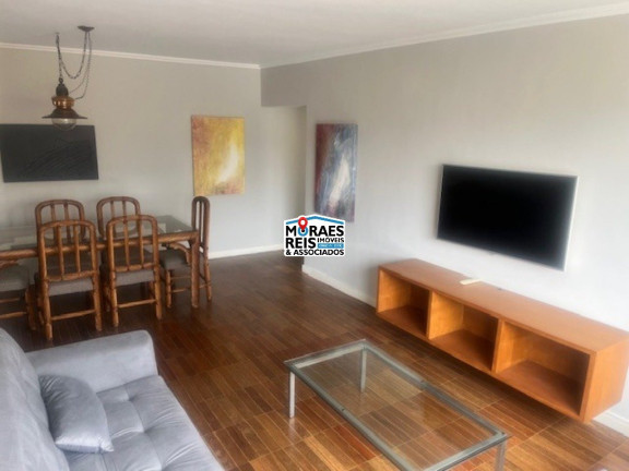 Imagem Apartamento com 3 Quartos para Alugar, 115 m² em Paraíso - São Paulo Imagem Apartamento com 3 Quartos para Alugar, 115 m² em Paraíso - São Paulo