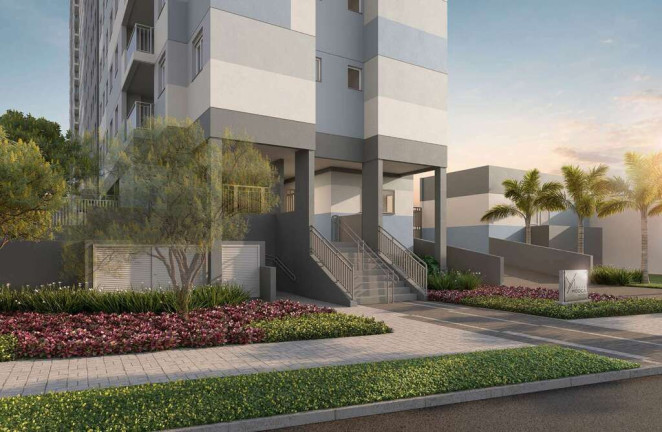 Apartamento com 1 Quarto à Venda, 34 m² em Pirituba - São Paulo