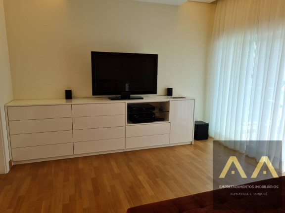 Imagem Casa de Condomínio com 4 Quartos à Venda, 591 m² em Tamboré - Santana De Parnaíba Imagem Casa de Condomínio com 4 Quartos à Venda, 591 m² em Tamboré - Santana De Parnaíba