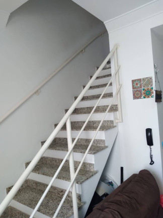 Imagem Casa com 2 Quartos à Venda, 80 m² em Santa Maria - Osasco Imagem Casa com 2 Quartos à Venda, 80 m² em Santa Maria - Osasco