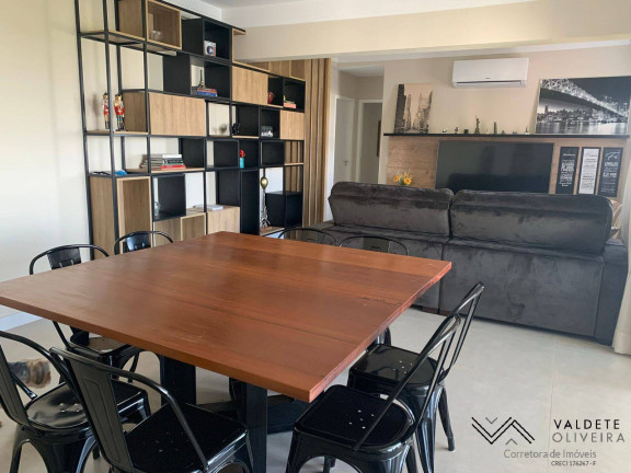Imagem Apartamento com 3 Quartos à Venda, 122 m² em Jardim Das Indústrias - São José Dos Campos Imagem Apartamento com 3 Quartos à Venda, 122 m² em Jardim Das Indústrias - São José Dos Campos