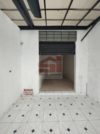 Imagem Ponto Comercial para Alugar, em Parque Residencial Maria Elmira - Caçapava Imagem Ponto Comercial para Alugar, em Parque Residencial Maria Elmira - Caçapava