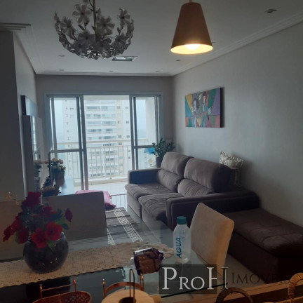 Imagem Apartamento com 3 Quartos à Venda, 91 m² em Vila Lusitânia - São Bernardo Do Campo