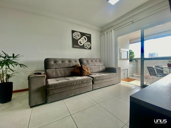 Imagem Apartamento com 3 Quartos à Venda, 130 m² em Barreiros - São José Imagem Apartamento com 3 Quartos à Venda, 130 m² em Barreiros - São José