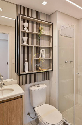 Imagem Apartamento com 2 Quartos à Venda, 51 m² em Jardim Oriente - São José Dos Campos Imagem Apartamento com 2 Quartos à Venda, 51 m² em Jardim Oriente - São José Dos Campos