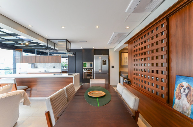 Imagem Apartamento com 2 Quartos à Venda, 160 m² em Vila Mariana - São Paulo
