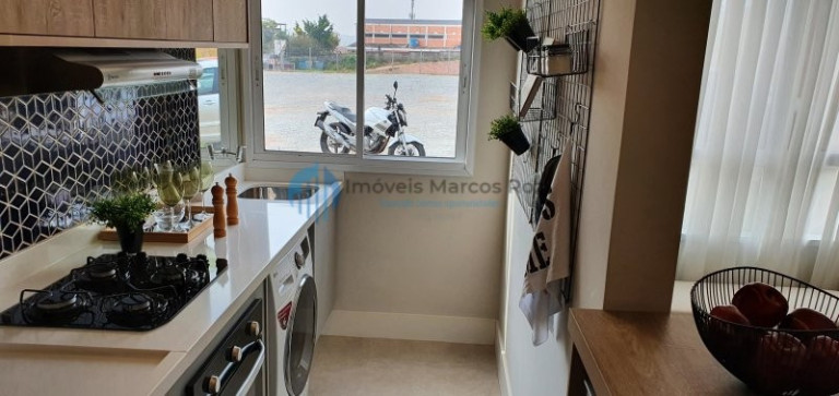 Imagem Apartamento com 1 Quarto à Venda, 34 m² em Nova Itapevi - Itapevi