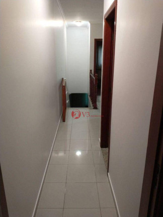 Imagem Sobrado com 3 Quartos à Venda, 125 m² em Vila Carrão - São Paulo Imagem Sobrado com 3 Quartos à Venda, 125 m² em Vila Carrão - São Paulo