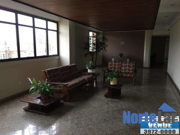 Imagem Apartamento com 2 Quartos à Venda, 69 m² em Tucuruvi - São Paulo