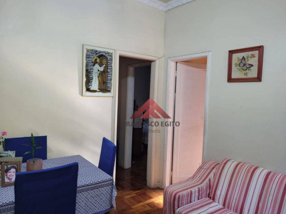 Imagem Apartamento com 3 Quartos à Venda, 80 m² em Fonseca - Niterói