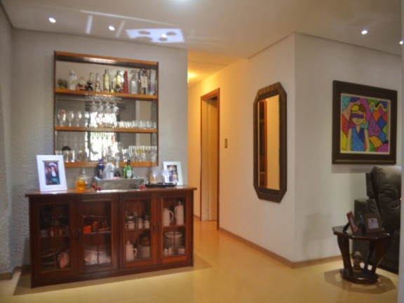 Imagem Casa com 3 Quartos à Venda, 90 m² em Parque Santa Fé - Porto Alegre Imagem Casa com 3 Quartos à Venda, 90 m² em Parque Santa Fé - Porto Alegre