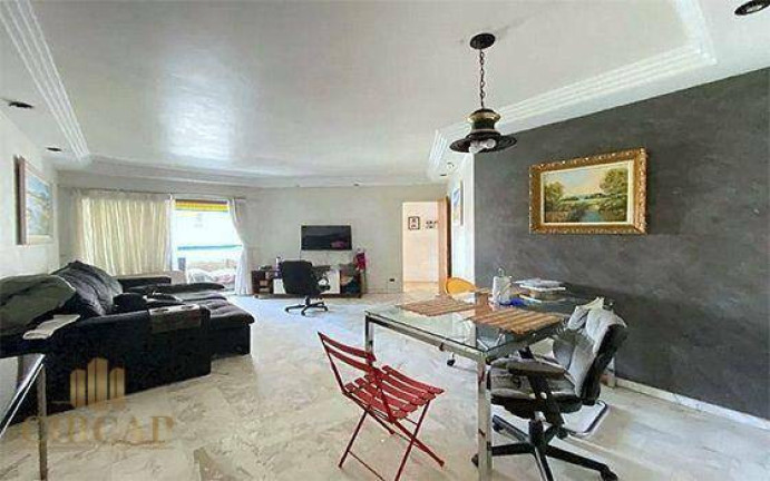 Apartamento com 3 Quartos à Venda, 98 m² em Vila Pompeia - São Paulo