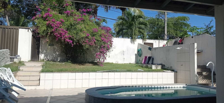 Imagem Casa com 3 Quartos à Venda, 173 m² em Vilas Do Atlantico - Lauro De Freitas Imagem Casa com 3 Quartos à Venda, 173 m² em Vilas Do Atlantico - Lauro De Freitas