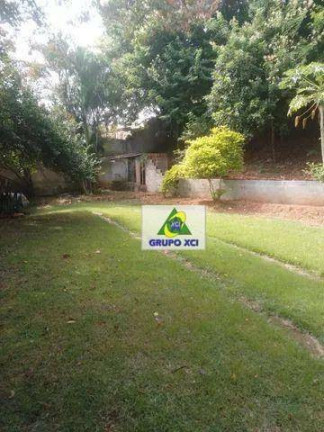 Imagem Chácara com 1 Quarto à Venda, 2.000 m² em Jardim Campituba - Campinas