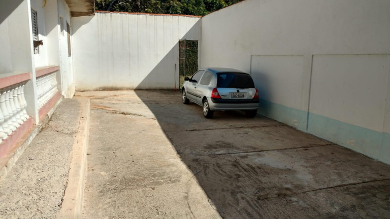 Imagem Sobrado com 5 Quartos à Venda, 378 m² em Jardim Santa Rosália - Sorocaba