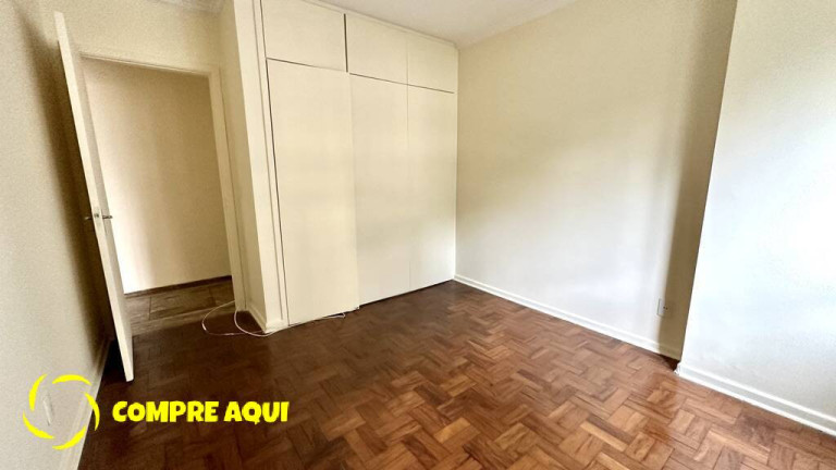 Imagem Apartamento com 3 Quartos à Venda, 115 m² em Jardim Paulista - São Paulo