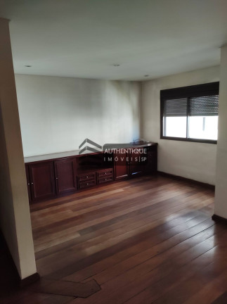 Imagem Apartamento com 3 Quartos à Venda, 128 m² em Brooklin - São Paulo Imagem Apartamento com 3 Quartos à Venda, 128 m² em Brooklin - São Paulo