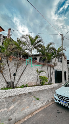 Sobrado com 3 Quartos à Venda,  em Jardim Paulistano - Franca